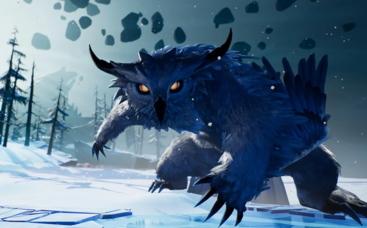 Dauntless