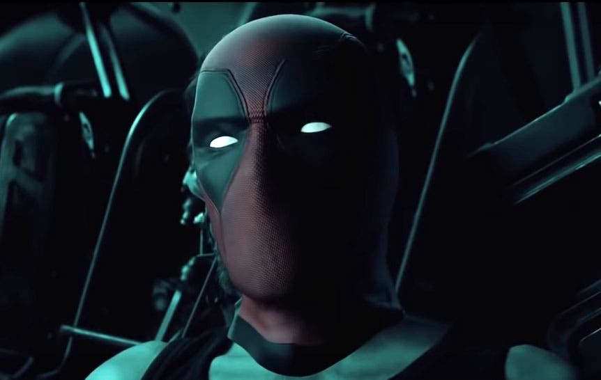 Imagen de Deadpool sería el único mutante superviviente al reinicio de Disney