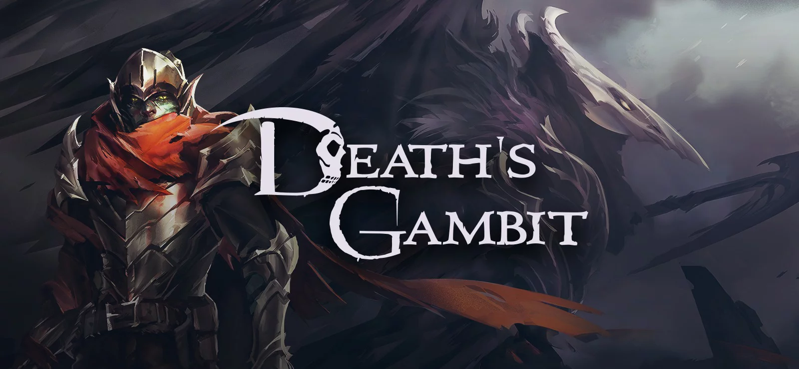 Imagen de La edición física de Death's Gambit saldría en junio en exclusiva para PlayStation 4