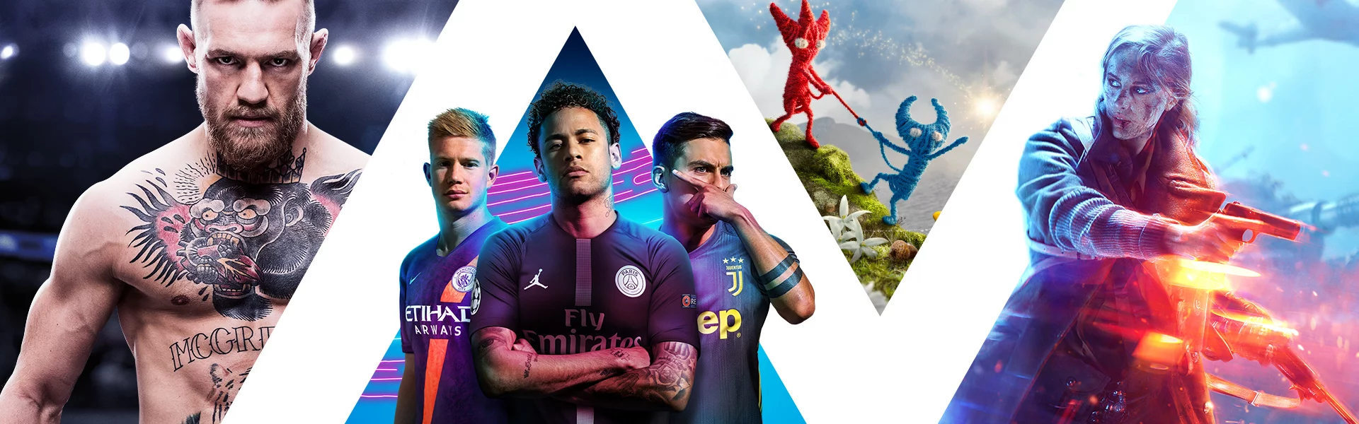 Imagen de Juegos a menos de 15€ en las nuevas ofertas de PlayStation Store