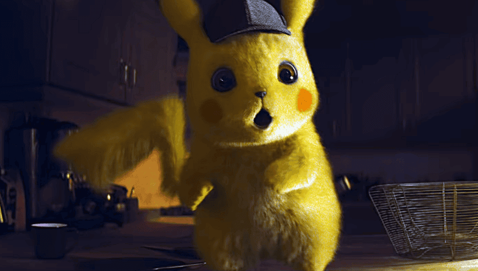 Imagen de El productor de Detective Pikachu da pie a un Universo Cinematográfico de Pokémon