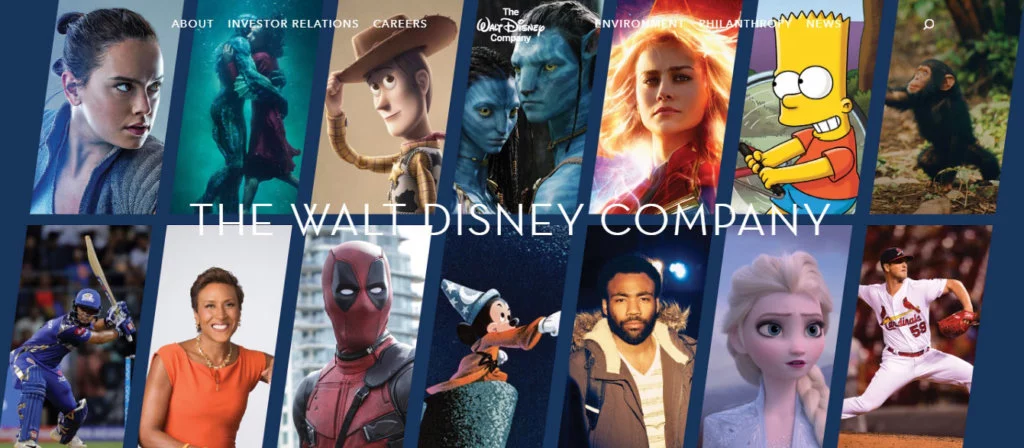 Disney
