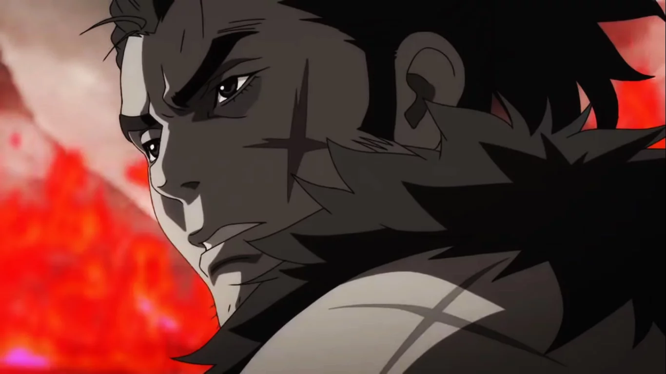 Imagen de Crítica de Dororo episodio 9: Misericordia y sacrificio