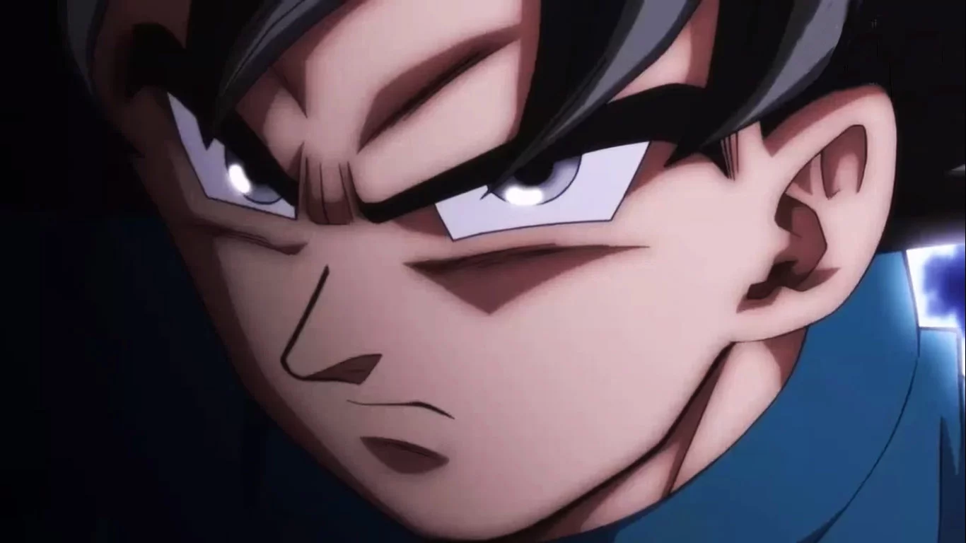 Imagen de Crítica del episodio 9 de Dragon Ball Heroes: Ultra Instinto de leyenda