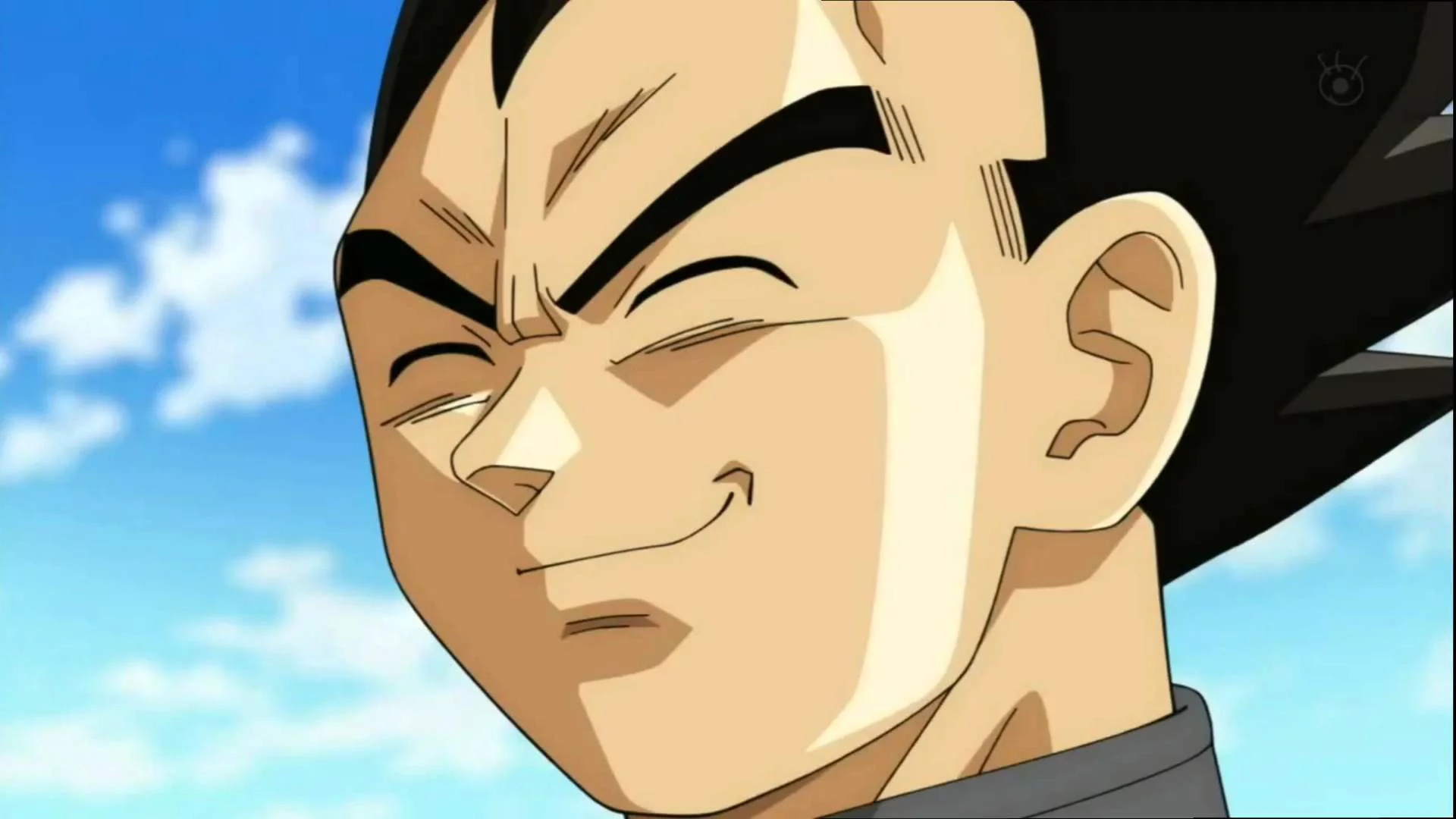 Imagen de Primeras imágenes del anime cómic de Dragon Ball Super: Broly