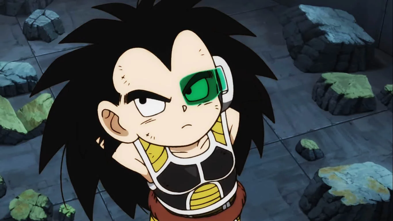 Imagen de Dragon Ball Super: Broly | Primeros detalles de las escenas eliminadas