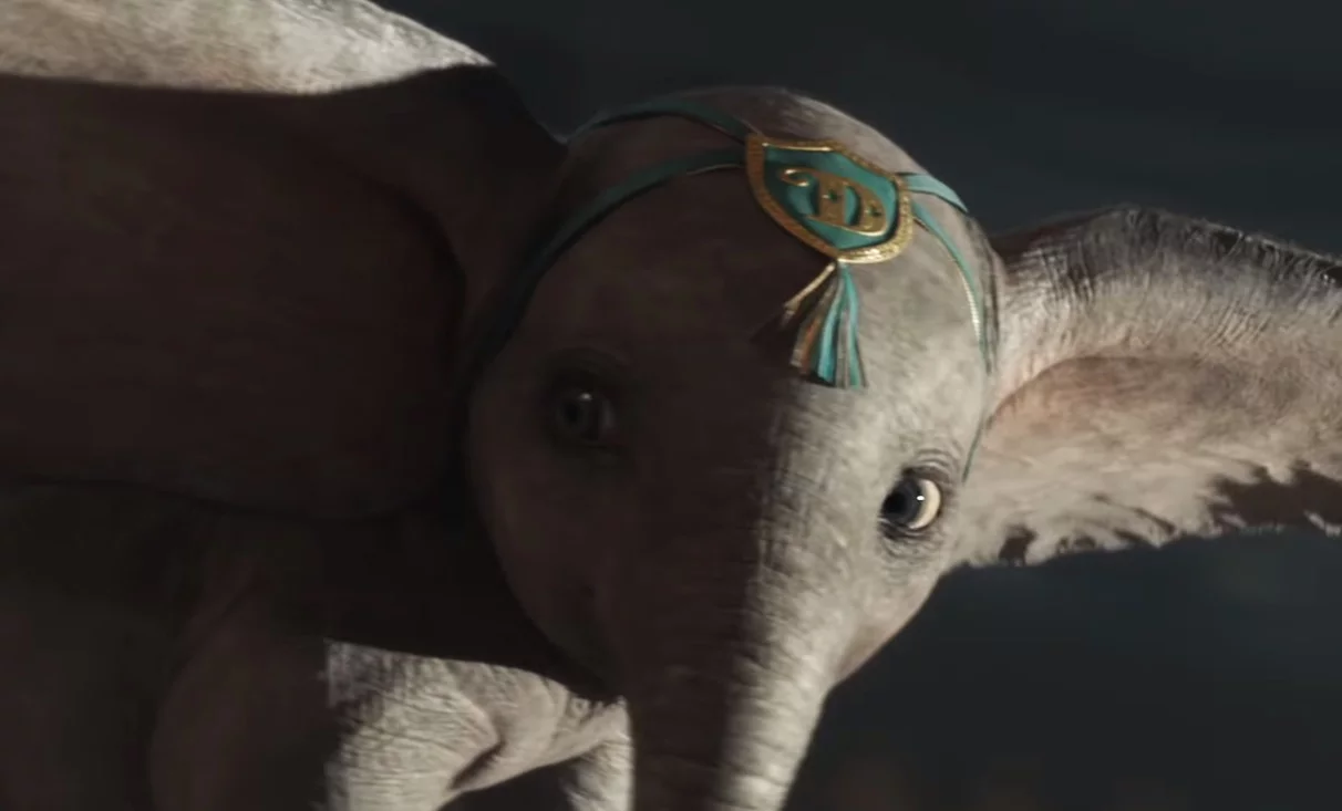 Imagen de La música de Arcade Fire protagoniza el último teaser de Dumbo
