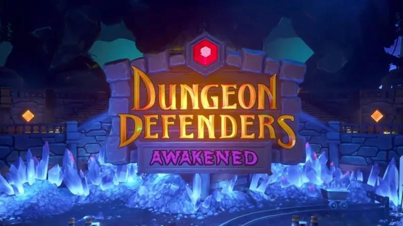 Imagen de Dungeon Defenders recibirá un nuevo juego de la saga llamado ''Awakened''