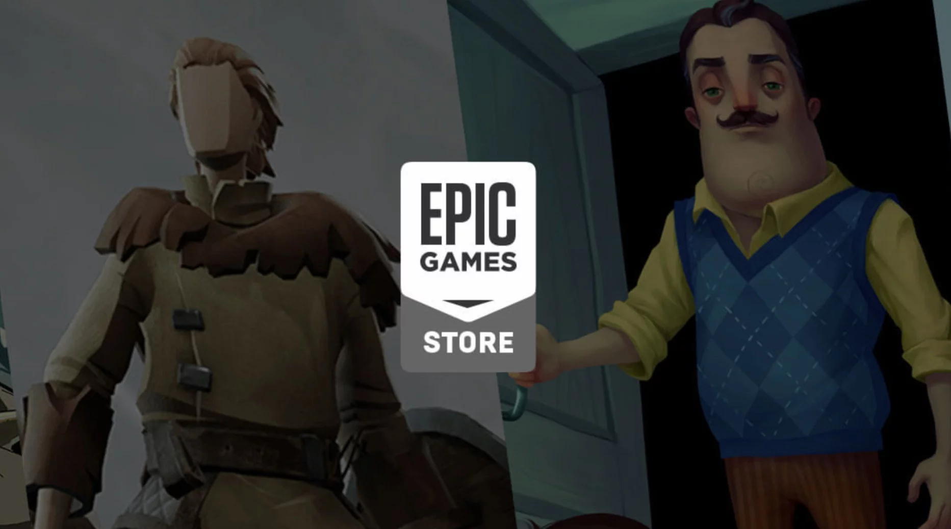 Epic Games Store