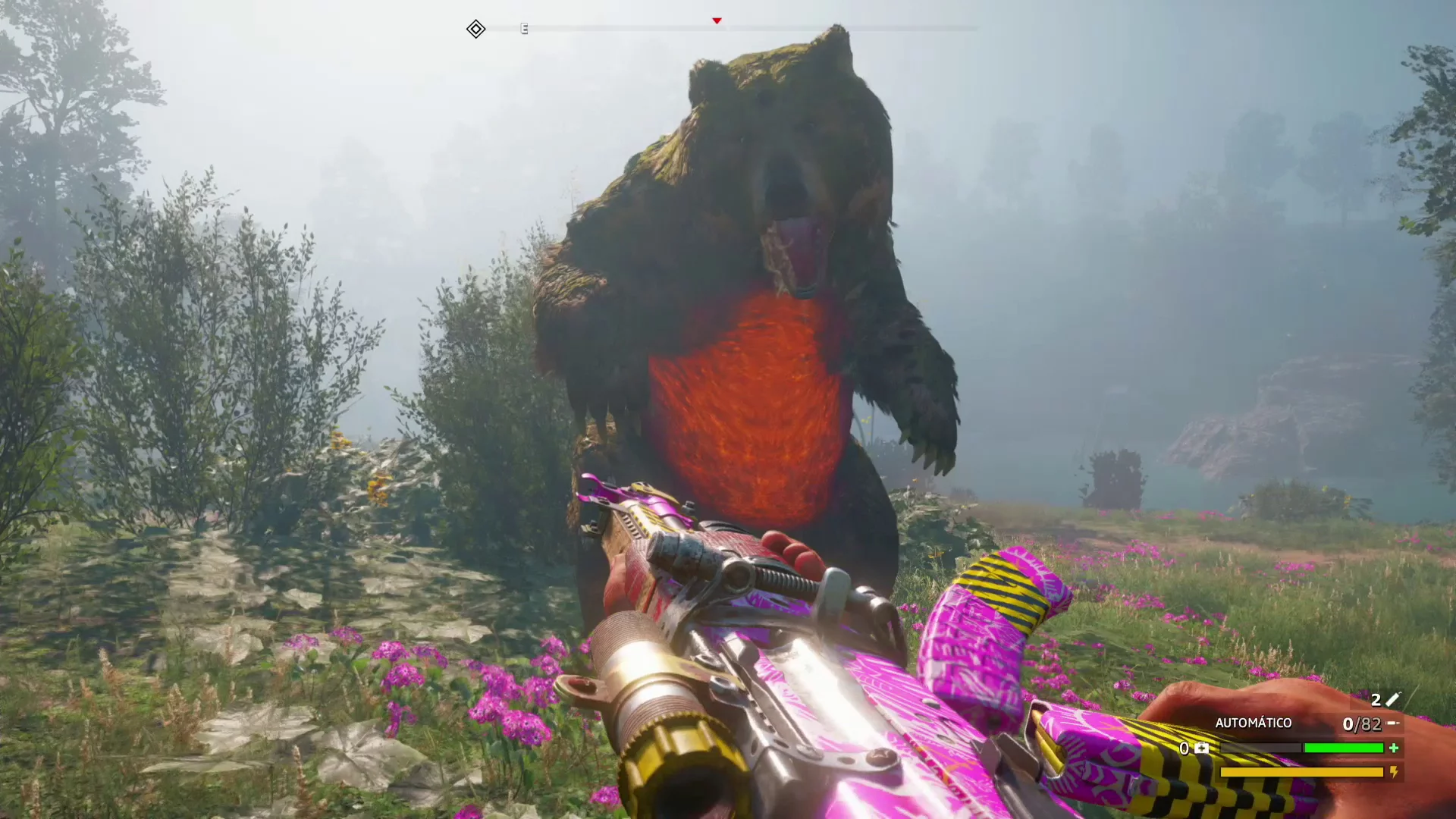 Imagen de Far Cry: New Dawn - Guía localización de todos los animales