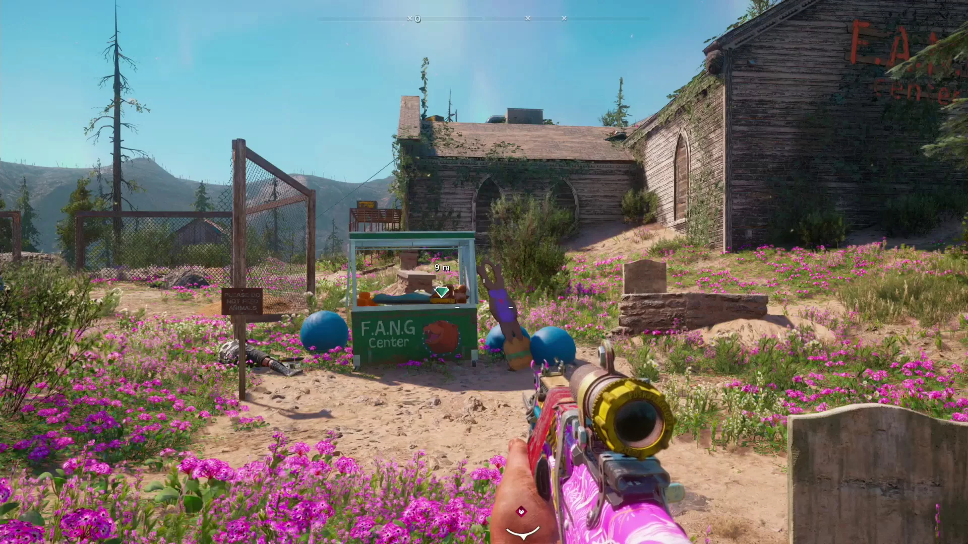 Imagen de Far Cry: New Dawn - Guía para completar todas las Búsquedas de tesoros