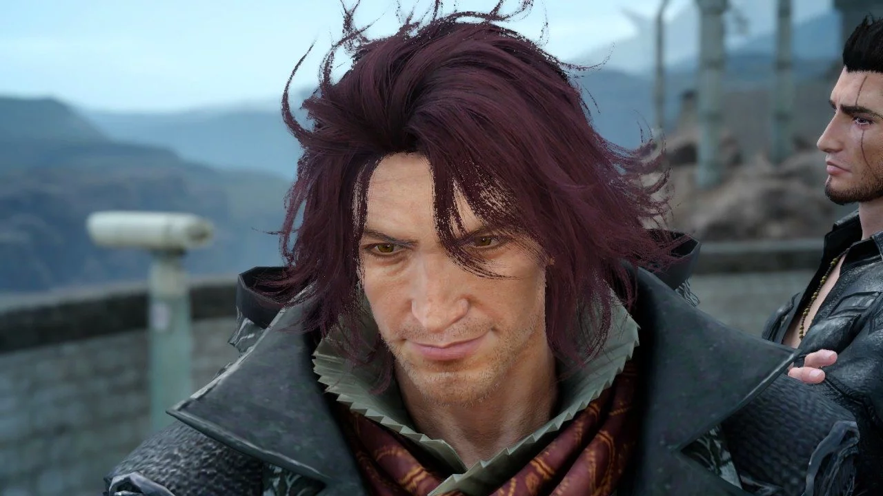 Imagen de Final Fantasy XV muestra las nuevas habilidades del DLC de Ardyn en varios vídeos