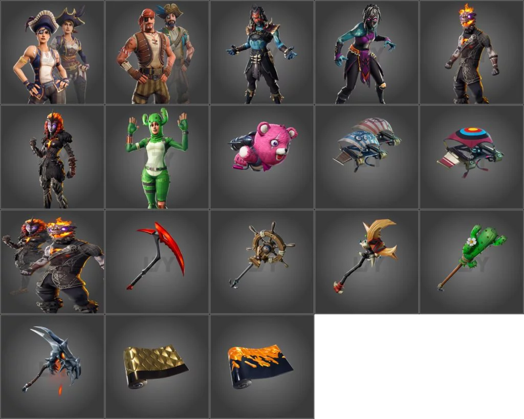 Fortnite