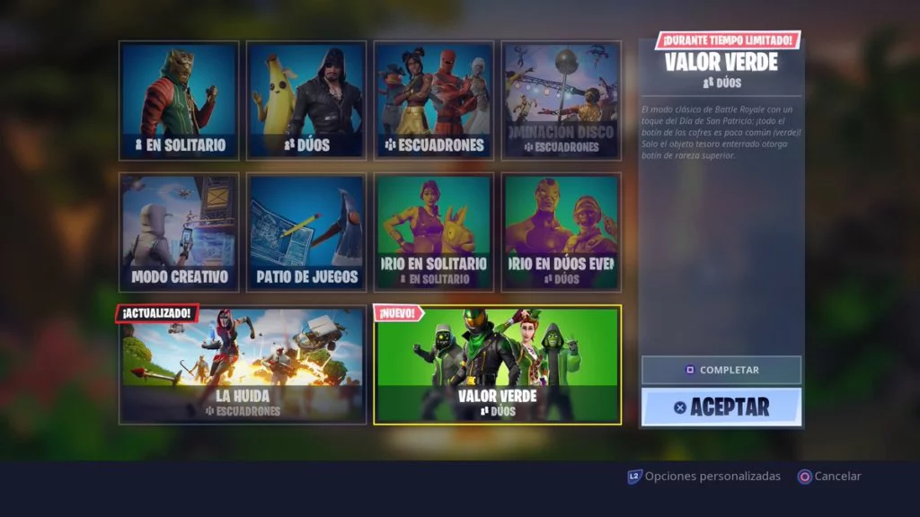 Fortnite