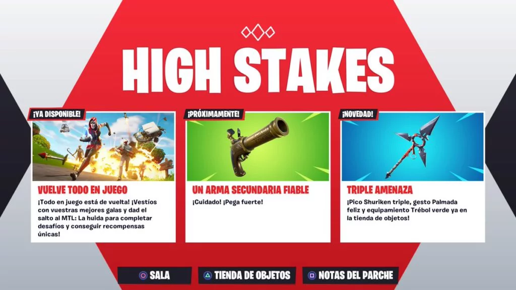 Fortnite