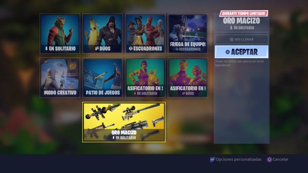 Fortnite