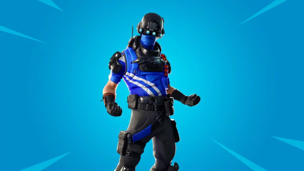 Fortnite