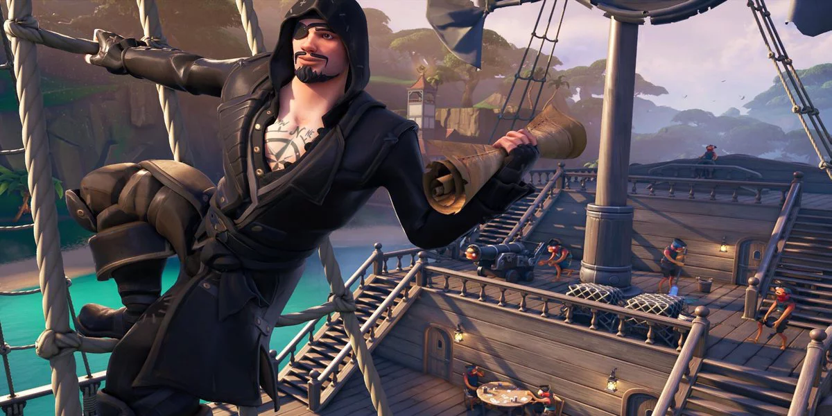 Fortnite