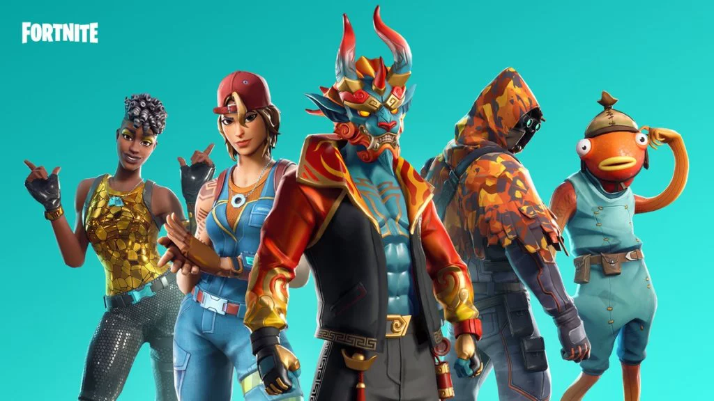 Fortnite