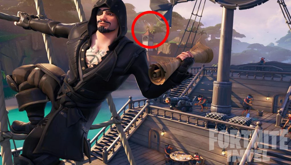 Fortnite
