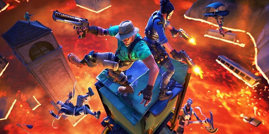 Fortnite
