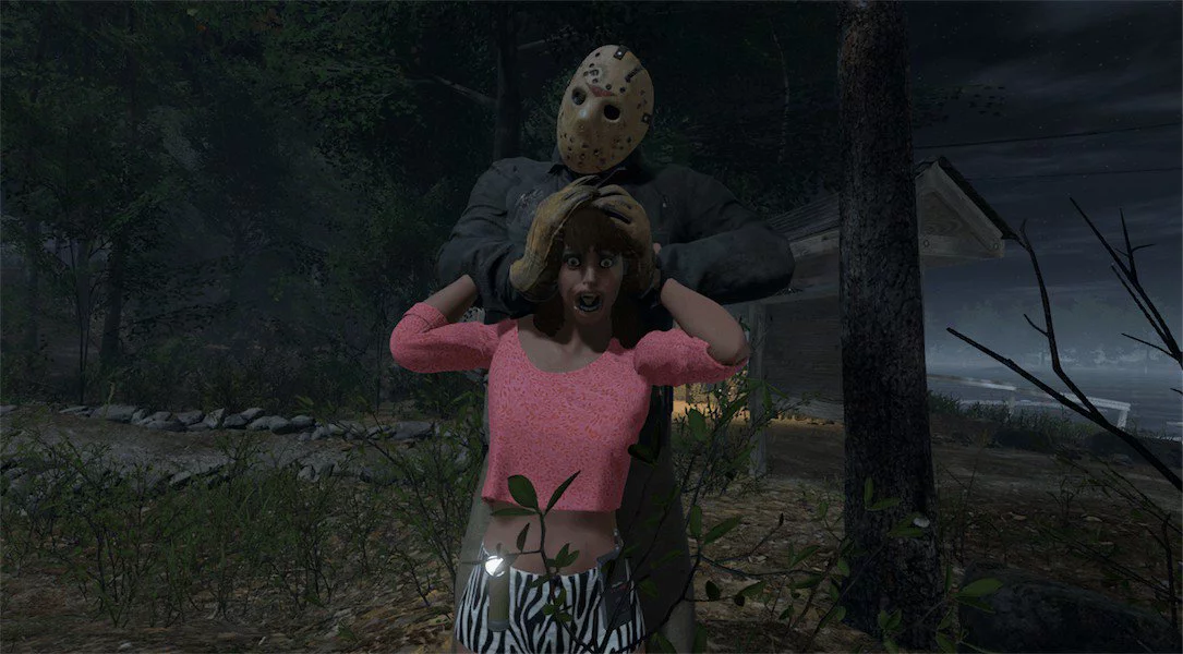 Imagen de Friday the 13th: The Game llegará a Nintendo Switch en primavera