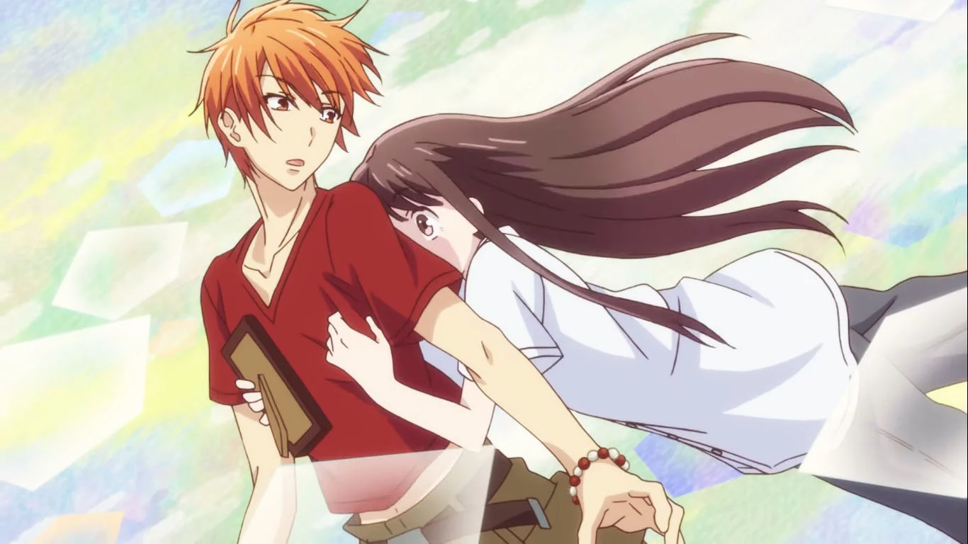 Imagen de Fruits Basket: Nuevo tráiler y póster oficial del esperado anime