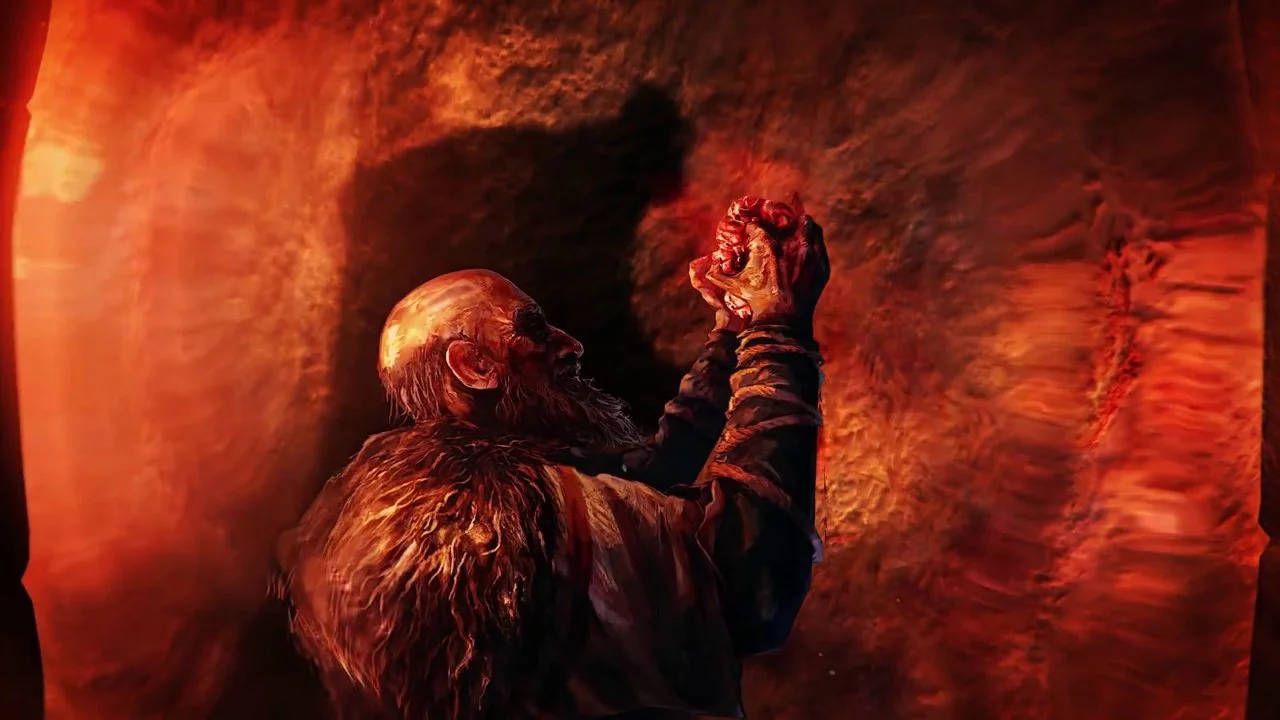Imagen de Crimson Curse, la próxima expansión de GWENT, luce un nuevo vídeo