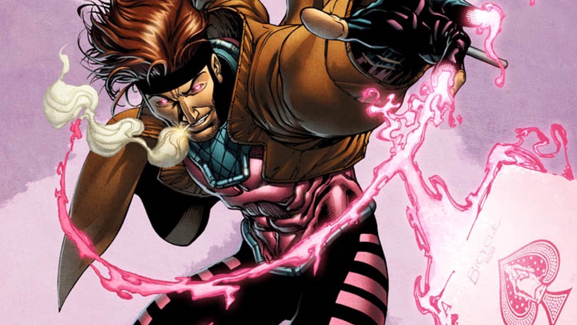 Imagen de Gambit no se estrenó en 2016 por culpa del fracaso de Cuatro Fantásticos