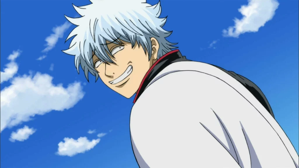 Gintama 1