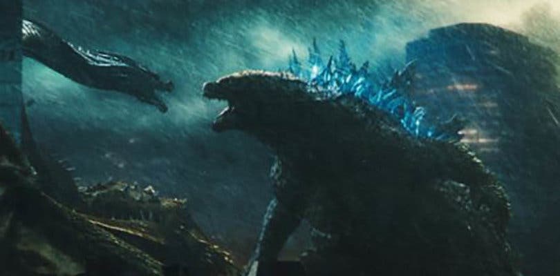 Crítica de Godzilla: Rey de los monstruos - Una torpe 