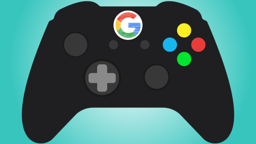 Imagen de Google ya se prepara para su anuncio de esta tarde con vitrinas que apuntan a una nueva consola