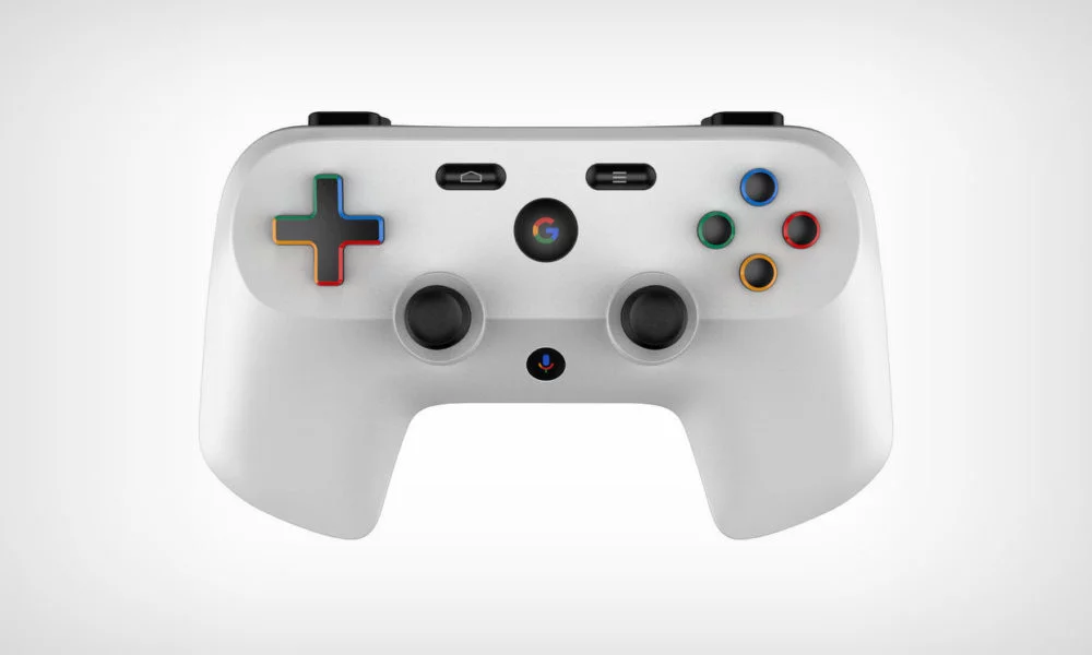 Imagen de Las imágenes filtradas del nuevo mando de Google podrían ser falsas
