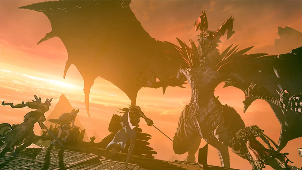 Imagen de Cygames comparte un vídeo corporativo sobre su labor en este 2019