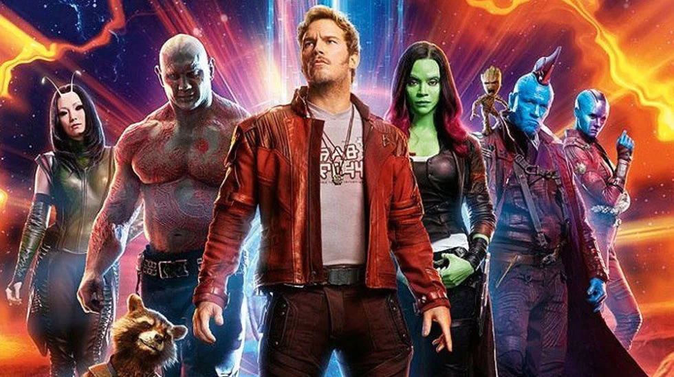 Imagen de El rodaje de Guardianes de la Galaxia Vol. 3 podría empezar en 2021