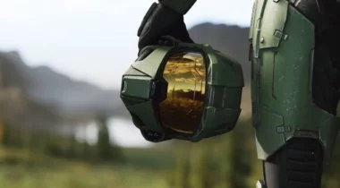 Halo Infinite 2