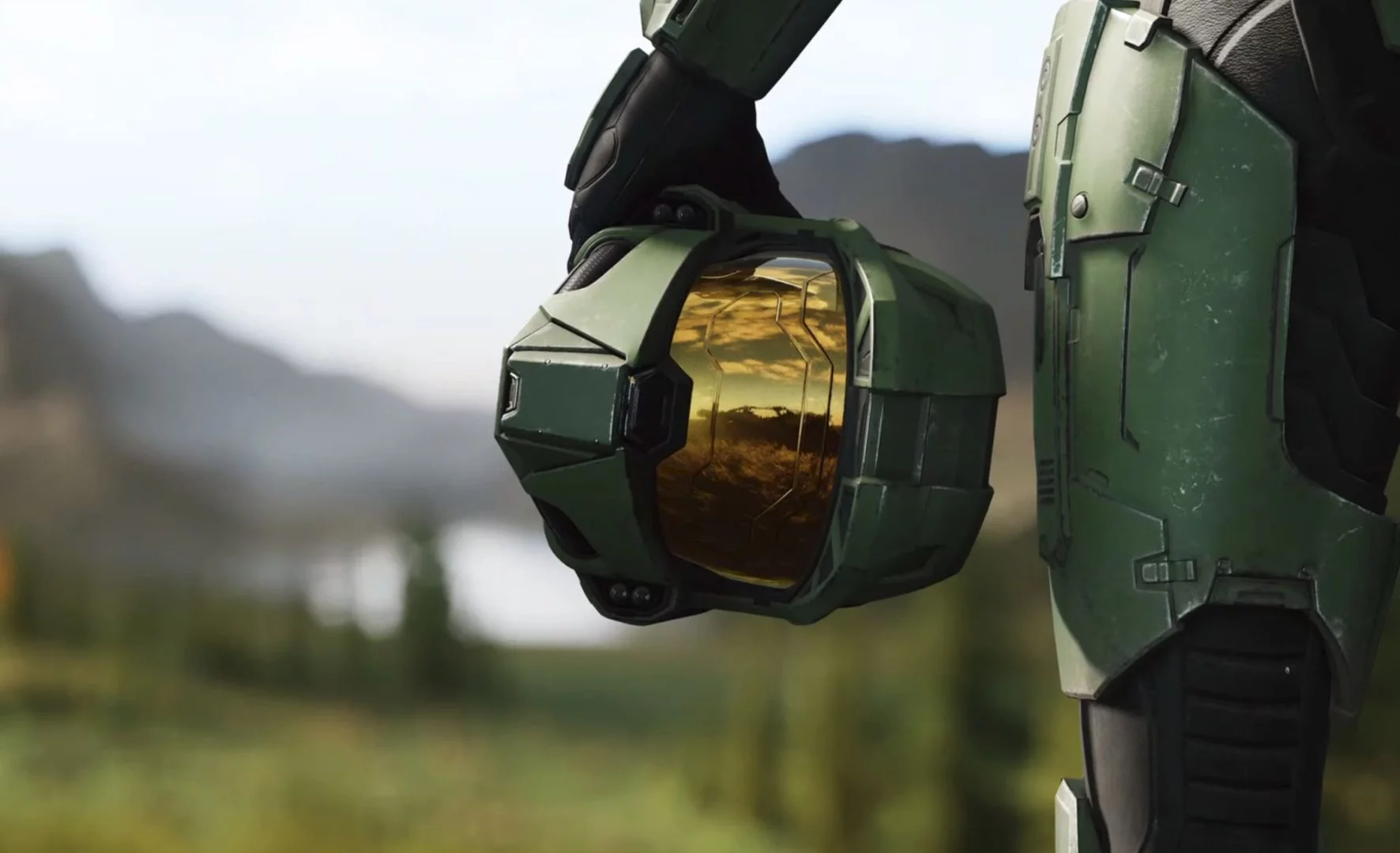 Imagen de 343 Industries deja bien claro que Halo Infinite es un juego de Xbox One