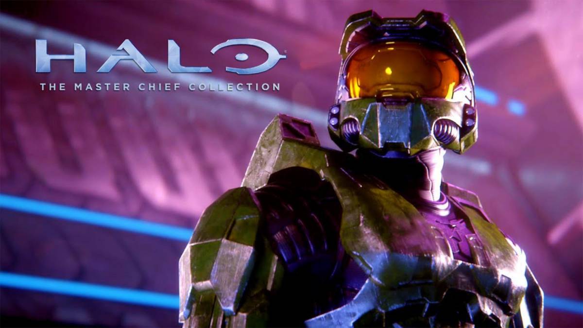Imagen de 343 Industries continúa trabajando para pulir Halo: The Master Chief Collection