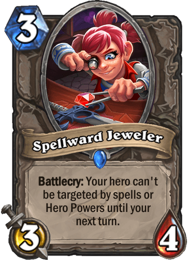 Hearthstone 2