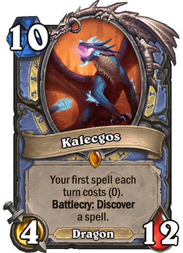 Hearthstone 3