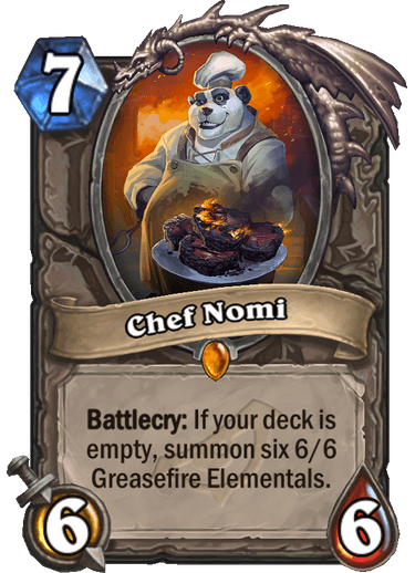 Hearthstone 4