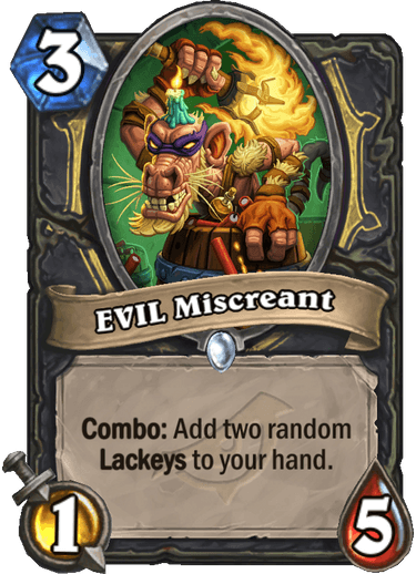 Hearthstone 6