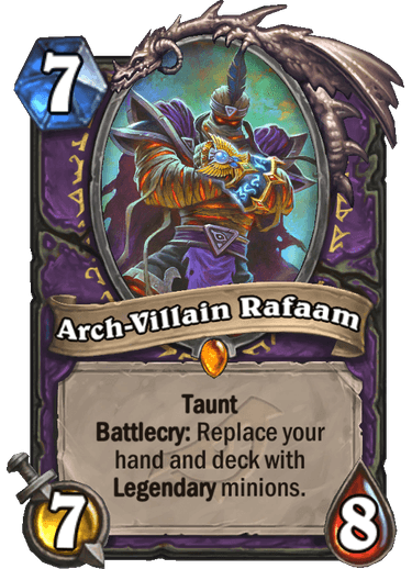 Hearthstone 8