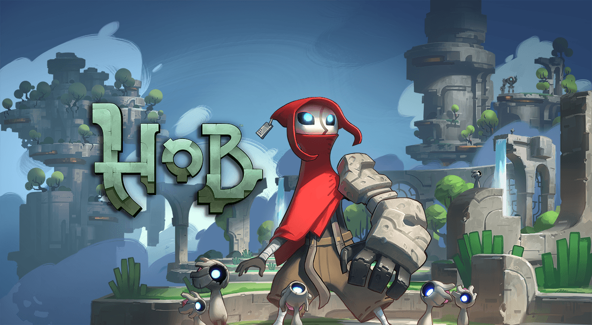 Imagen de Hob y Torchlight II llegarán a Nintendo Switch gracias a Panic Button