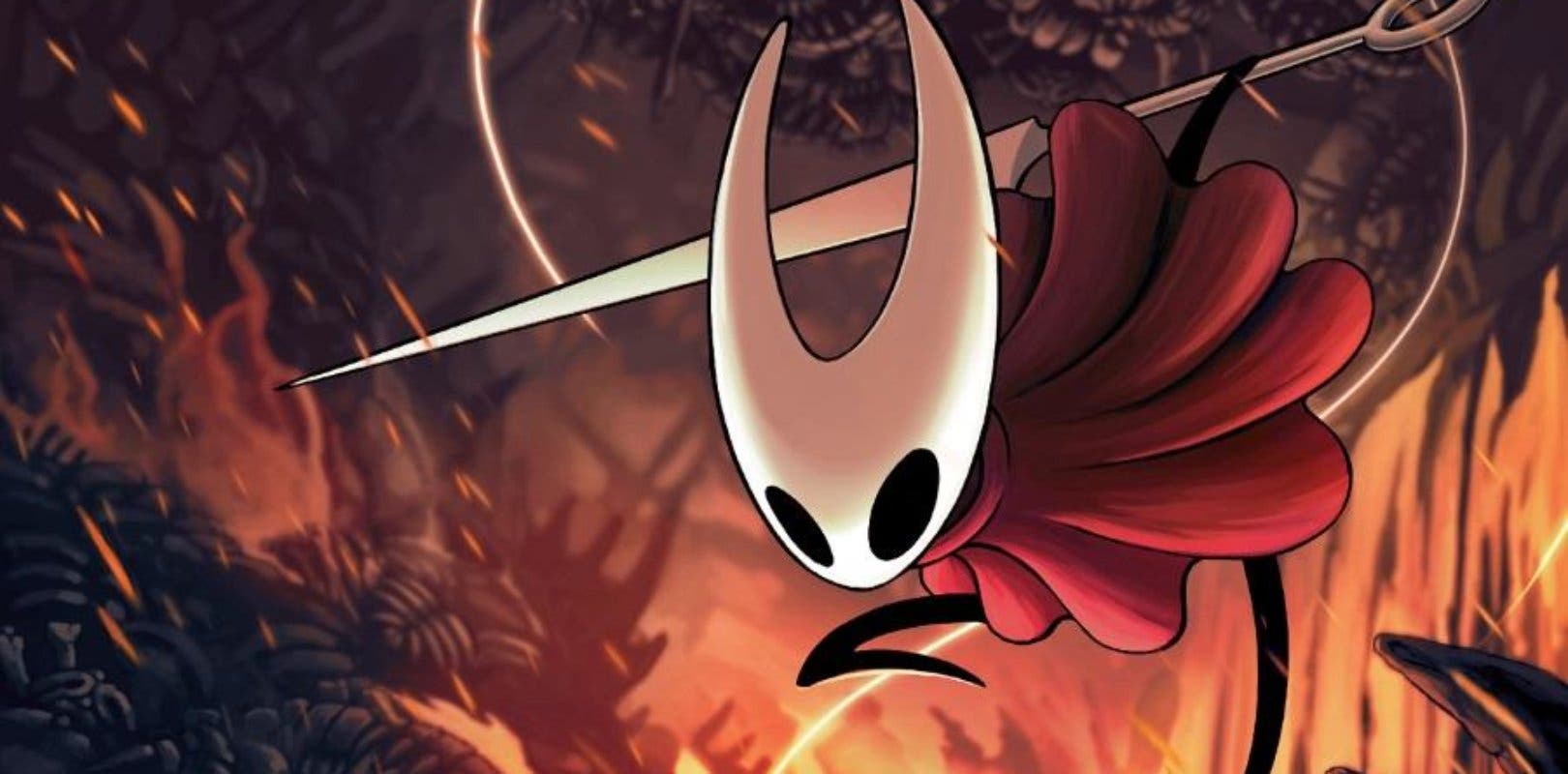 Hollow Knight Silksong Revela Nuevos Datos Sobre Sus Personajes Y