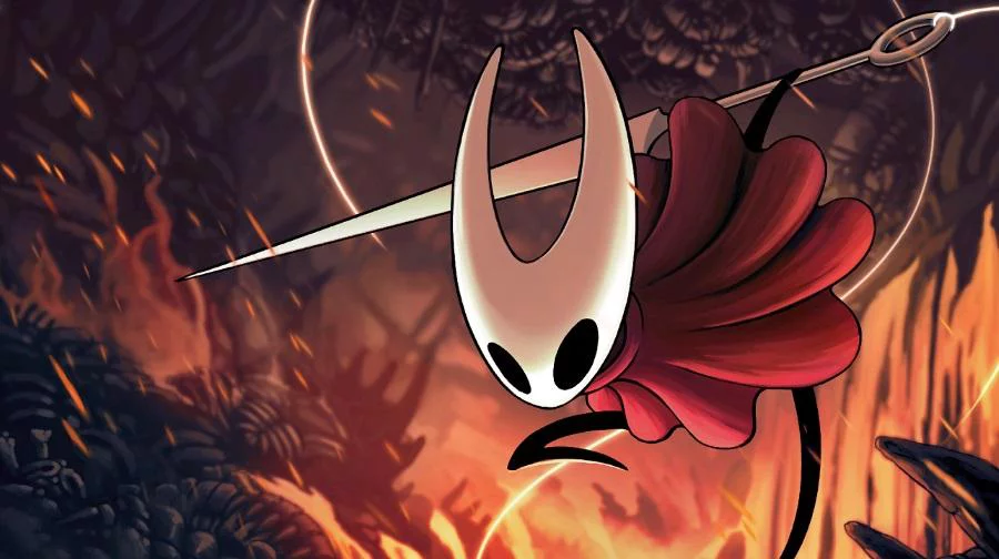 Imagen de Hollow Knight: Silksong revela nuevos datos sobre sus personajes y ambientación
