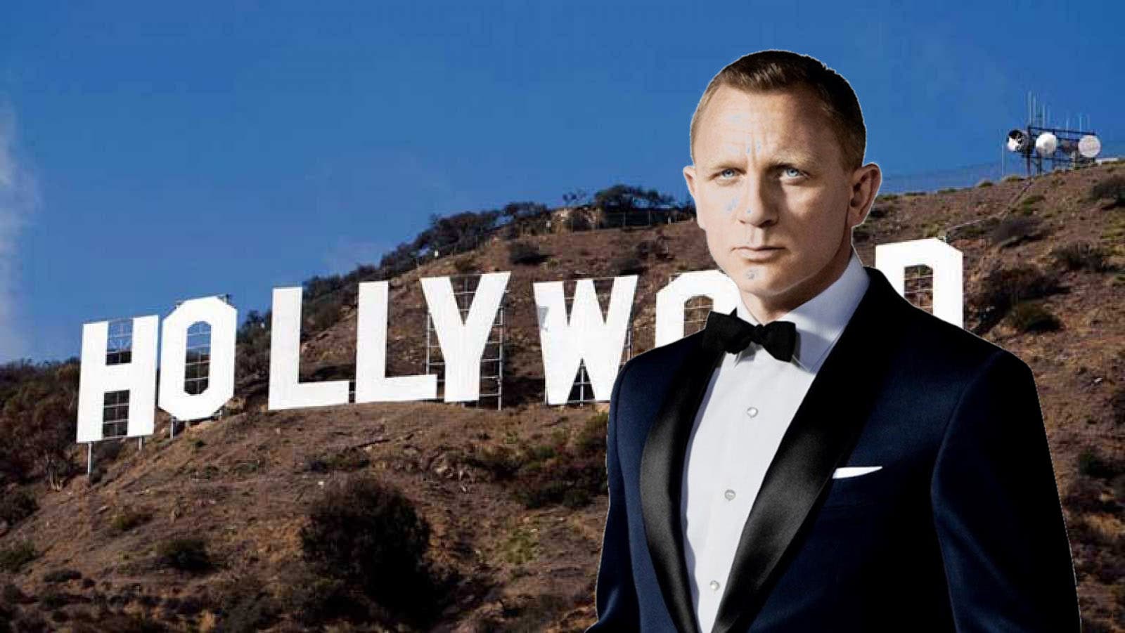 Imagen de Warner Bros. trabaja en una versión americana de James Bond