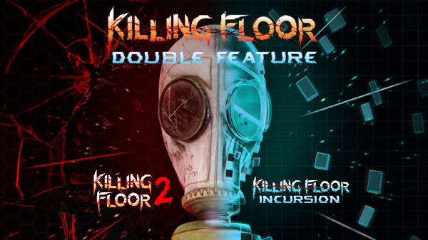 Imagen de Killing Floor: Double Feature anunciado y fechado para PlayStation 4