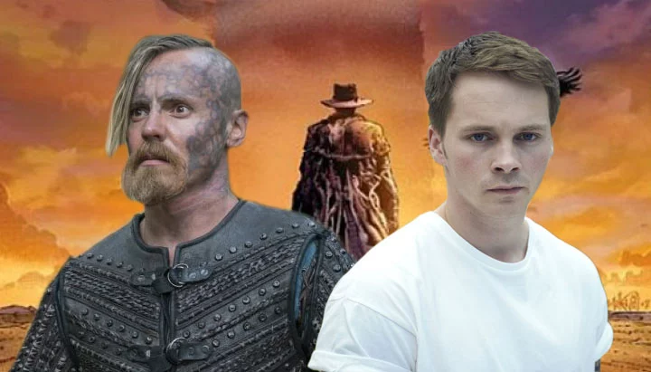 Imagen de Amazon encuentra protagonistas para la serie de La Torre Oscura