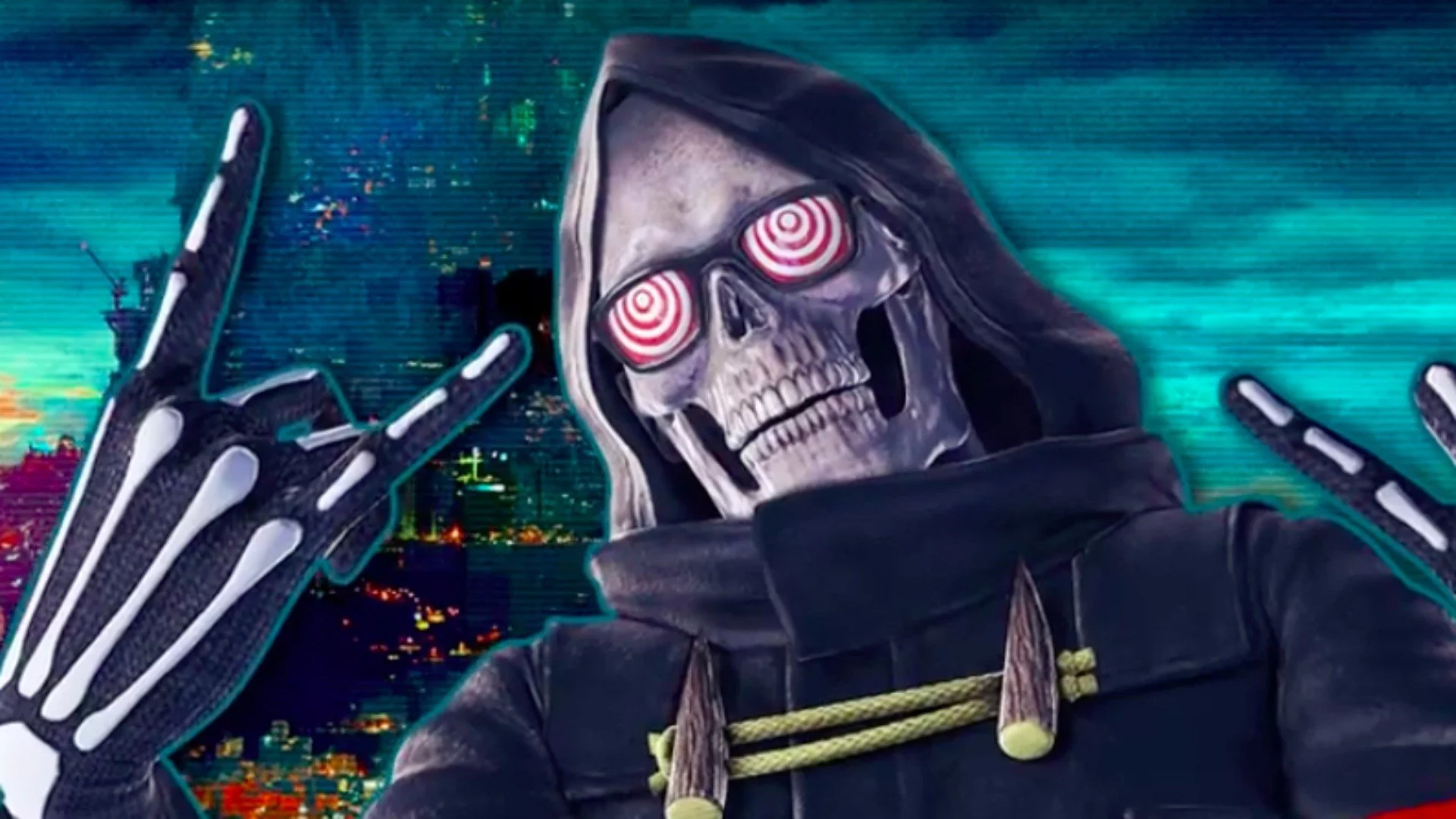 Imagen de Let It Die supera lo cifra de 5 millones de descargas
